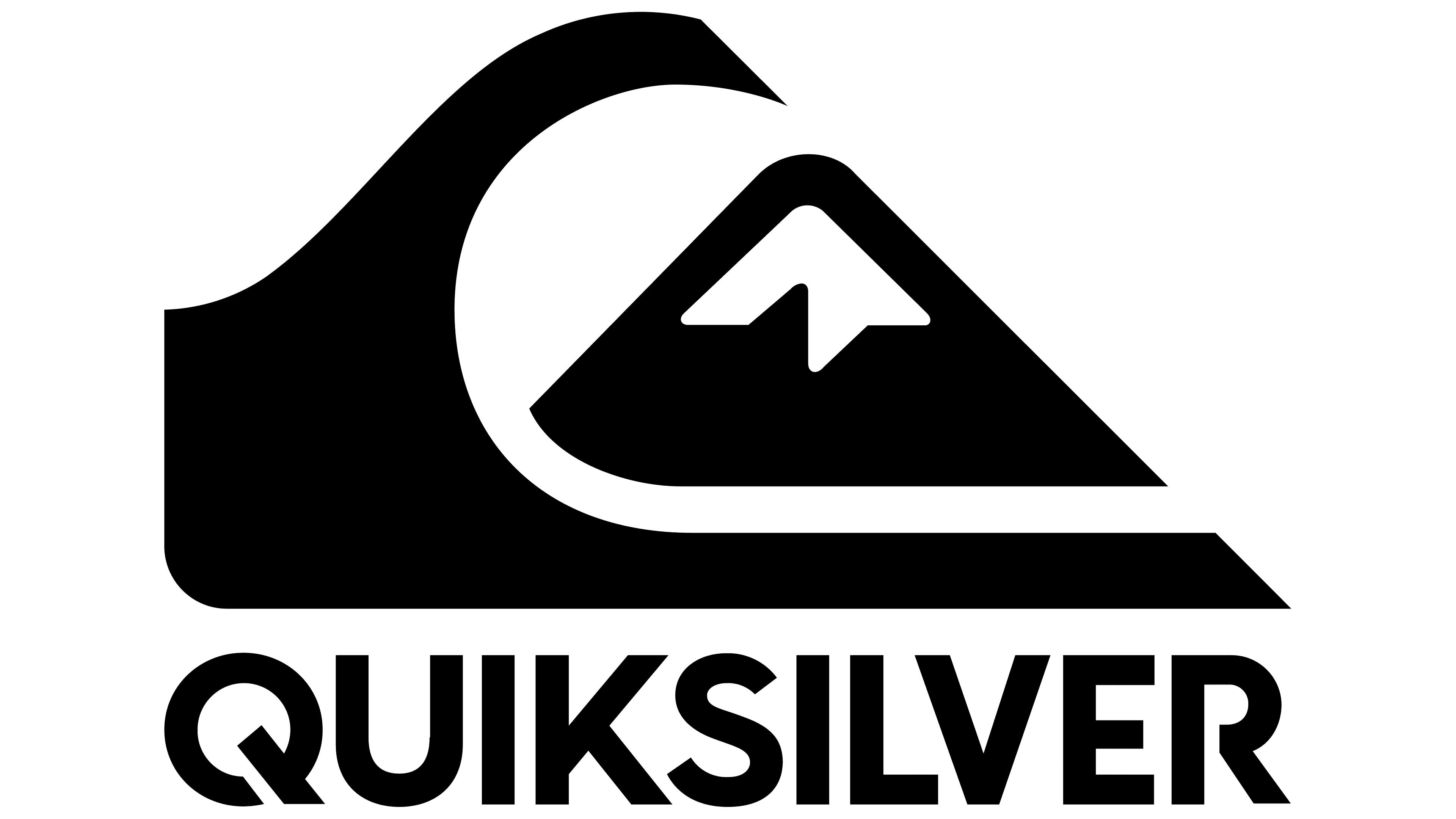 QUIKSILVER