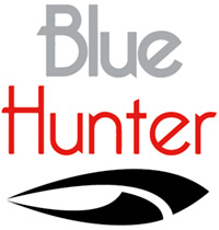 BLUE HUNTER