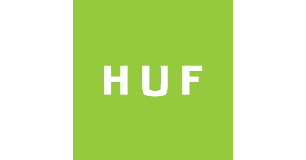 HUF