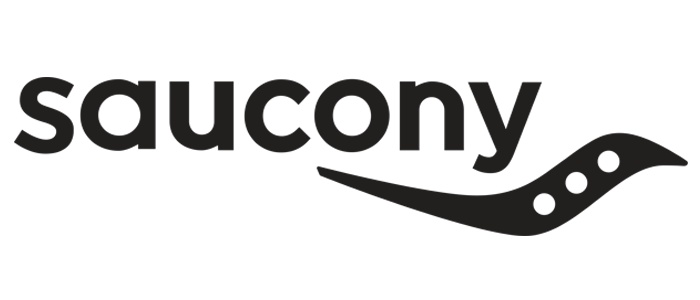 SAUCONY