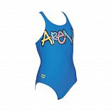 ARENA SPARKLE JR ONE PIECE