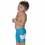 ARENA WATER TRIBE KIDS SHORT UV JAMMER