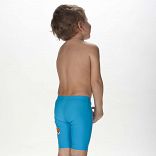 ARENA WATER TRIBE KIDS SHORT UV JAMMER