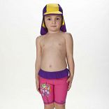 ARENA WATER TRIBE UV JAMMER