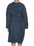 ARENA MICROFIBER BATHROBE ZEALS JR