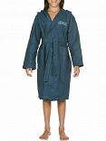 ARENA MICROFIBER BATHROBE ZEALS JR