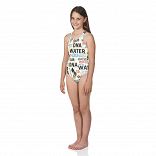 ARENA EVOLUTION JR SWIM PRO ONE PIECE