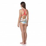 ARENA EVOLUTION JR SWIM PRO ONE PIECE