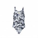 ARENA CAMO KUN JR SWIMTECH