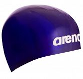MOULDED PRO II SILICONE ARENA CAP