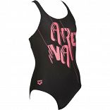 ARENA RAZZLE DAZZLE JR SWIM PRO ONE PIECE