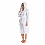 ARENA CORE SOFT ROBE