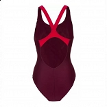 W HARMONIOUS V BACK ONE PIECE