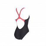 W HARMONIOUS V BACK ONE PIECE