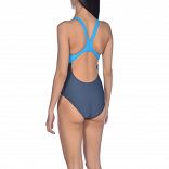 W BASICS SWIM PRO BACK ONE PIECE