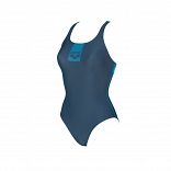 W BASICS SWIM PRO BACK ONE PIECE