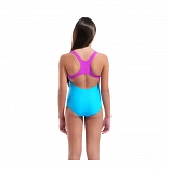 Kikko Swimsuit Swim Pro Back