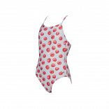 ARENA TROPICAL SUMMER JR ONE PIECE
