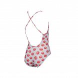 ARENA TROPICAL SUMMER JR ONE PIECE