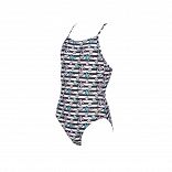 ARENA TROPICAL SUMMER JR ONE PIECE