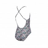 ARENA TROPICAL SUMMER JR ONE PIECE