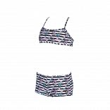 TROPICAL SUMMER JR TOP