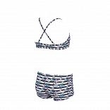TROPICAL SUMMER JR TOP