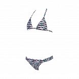 TROPICAL SUMMER JR TRIANGLE