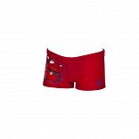 ARENA MECO KIDS SHORT