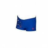 ARENA MECO KIDS SHORT