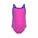 Arena Logo Kids Girl One Piece
