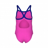 Arena Logo Kids Girl One Piece