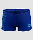 Arena Logo Kids Boy Short