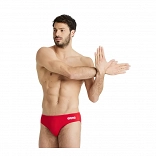M Team Swim Briefs Solid