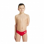 B Team Swim Briefs Solid