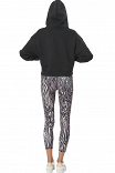 WOMEN'S PRINTED 7/8 LEGGINGS