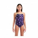 G Wave Swimsuit Lightdrop Back