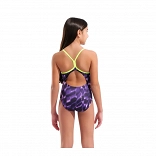 G Wave Swimsuit Lightdrop Back