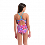 G Stars Swimsuit Light Drop Back L