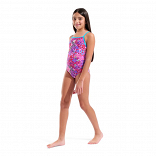 G Stars Swimsuit Light Drop Back L