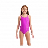 G Detail Swimsuit Swim Pro Back