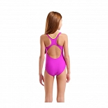G Detail Swimsuit Swim Pro Back