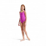 G Detail Swimsuit Swim Pro Back