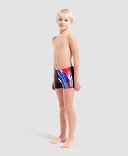 B Loud Swim Short