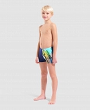 B Loud Swim Short