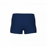 B Painterly Swim Short