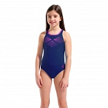 G Bay Swimsuit Swim Pro Back