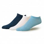 XCODE ANKLE SOCKS 3 PAIR