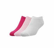 XCODE ANKLE SOCKS 3 PAIR
