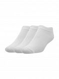 XCODE ANKLE SOCKS 3 PAIR